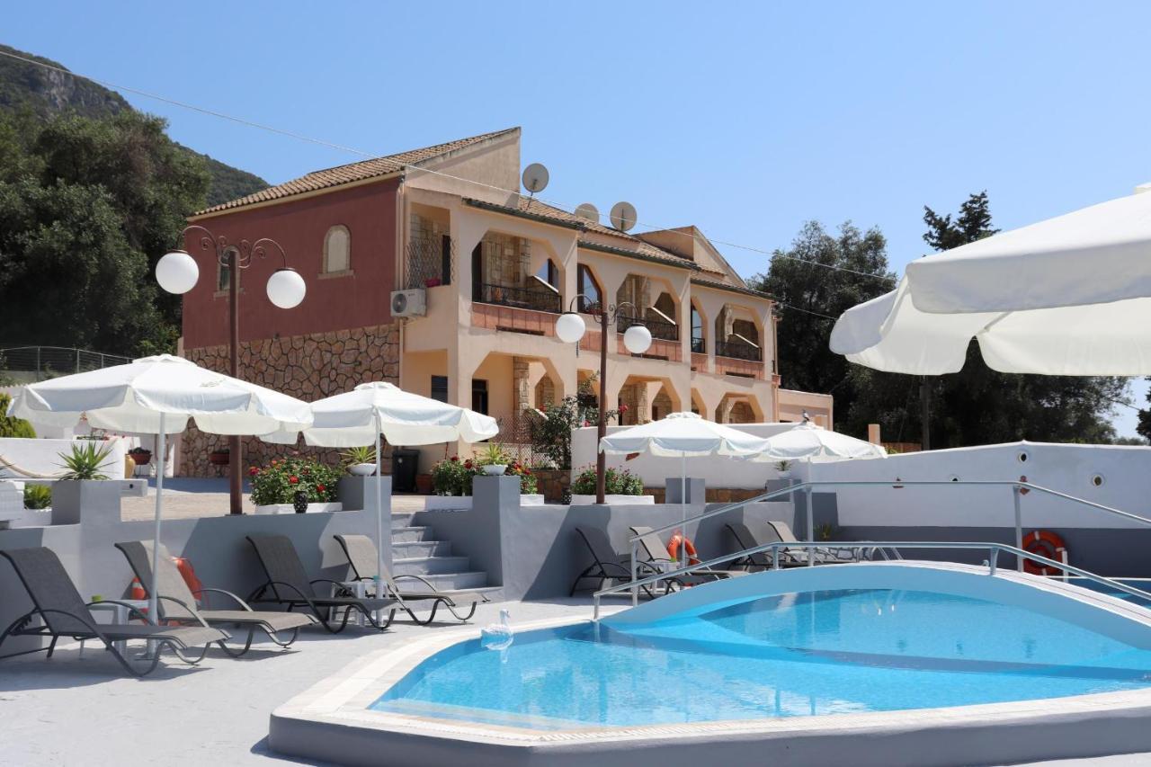 Apartment Loukia's 4 *